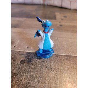 Doctor mcstuffins stuffy AS IS‎ Disney dinosaur toy figure just play